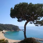 Βίλα La Gaviota Λορέτ Ντε Μαρ