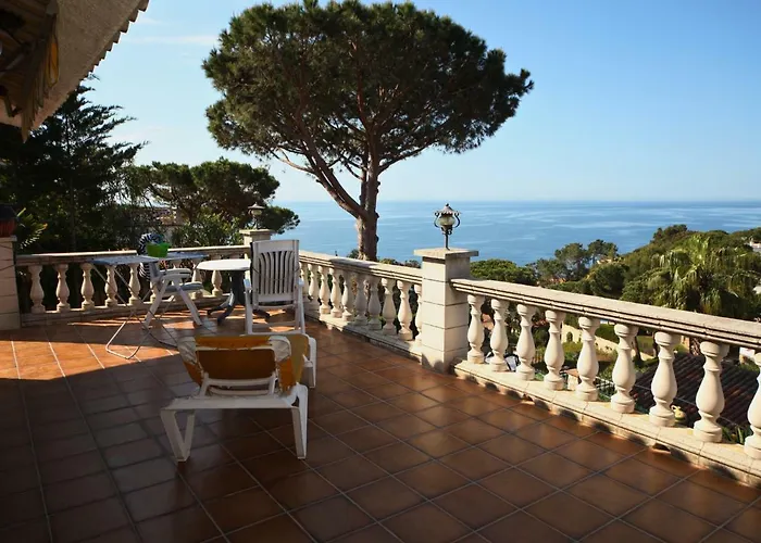 Villa La Gaviota