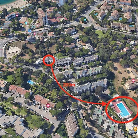 La Gaviota Apartamento