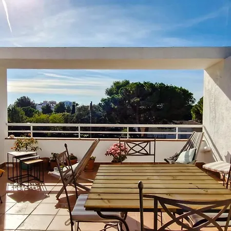 Apartamento La Gaviota *