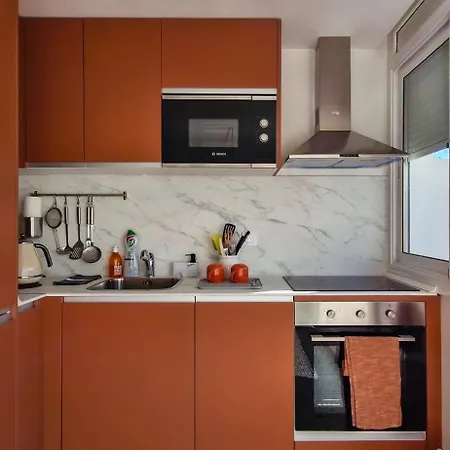Apartamento La Gaviota