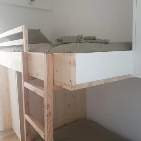 Apartamento La Gaviota