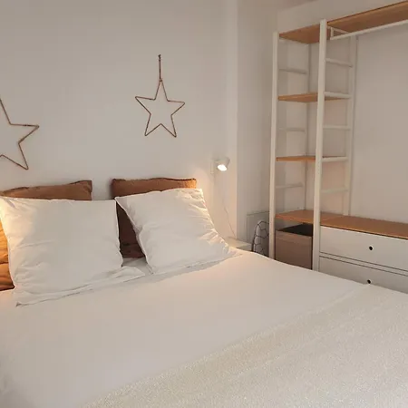 Apartamento La Gaviota *
