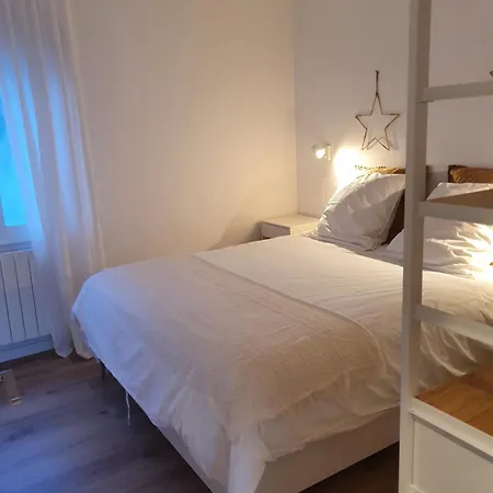 Apartamento La Gaviota Platja d'Aro