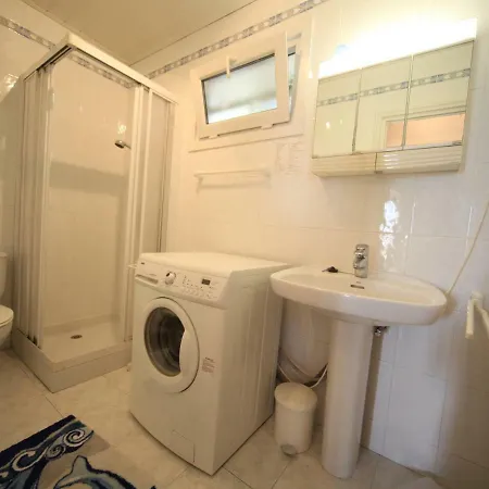 La Gaviota * Lloret de Mar