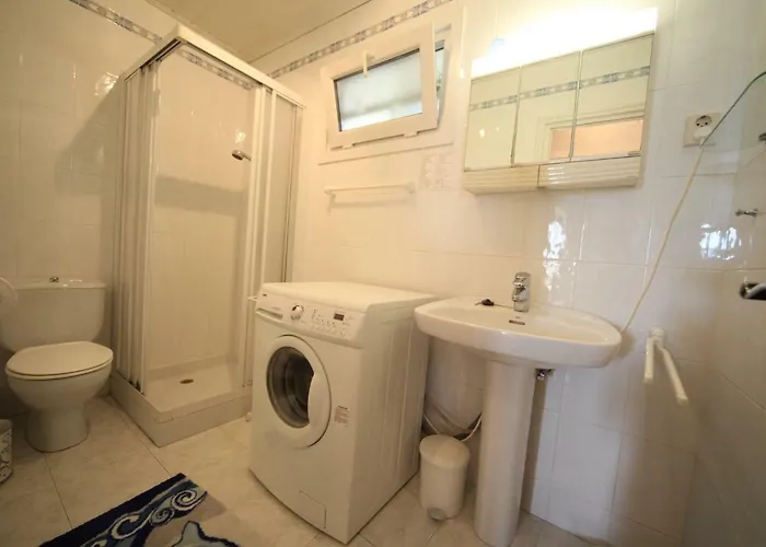 La Gaviota * Lloret de Mar