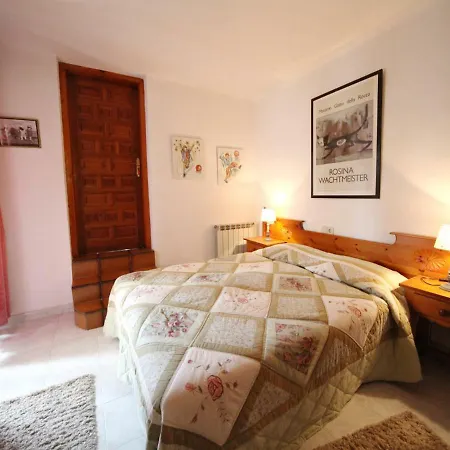 Villa La Gaviota