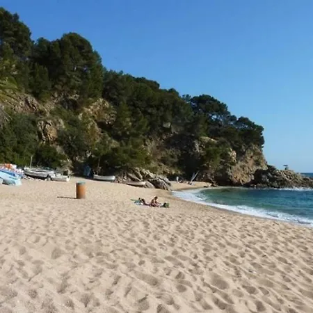 La Gaviota Villa *